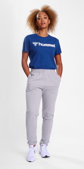 Immagine prodotto hummel HMLGO 2.0 LOGO T-SHIRT S/S DONNA (L)