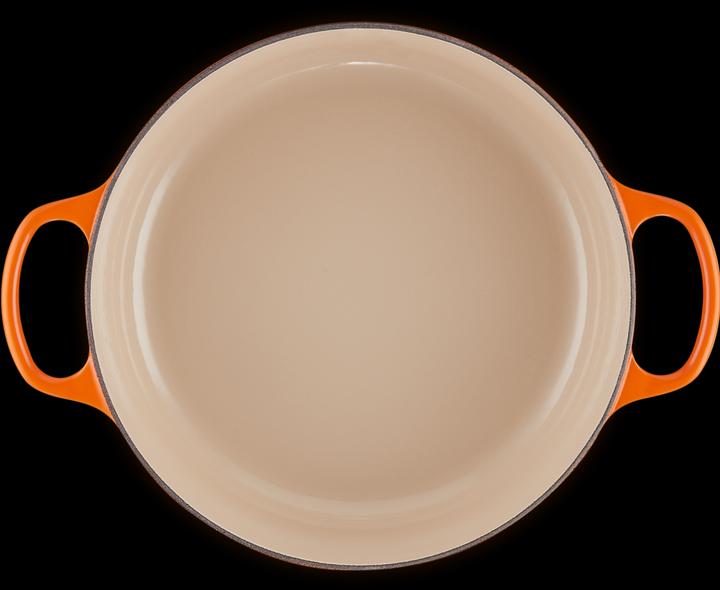 Image du produit Le Creuset Signature (30 cm, Cocotte + faitout, Fonte)