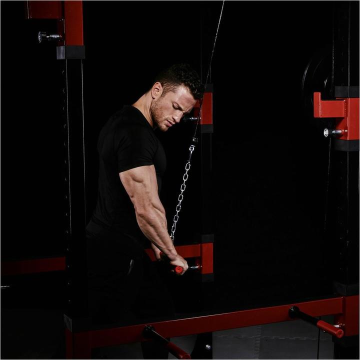 Immagine prodotto Gorilla Sports Palestra domestica