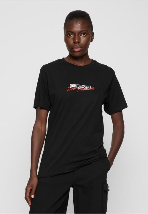 Produktbild Mister Tee Ladies Dont Follow Me Tee - 11568 (S)