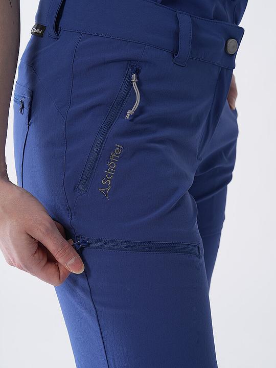 Actual product image Schöffel Shorts Toblach2 (46)