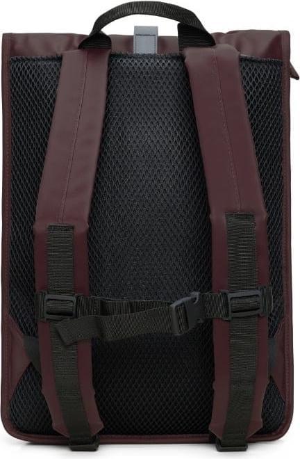 Actual product image Rains 13320 Rolltop Rucksack
