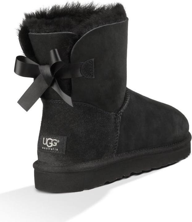 Actual product image Ugg Mini Bailey Bow II (41)