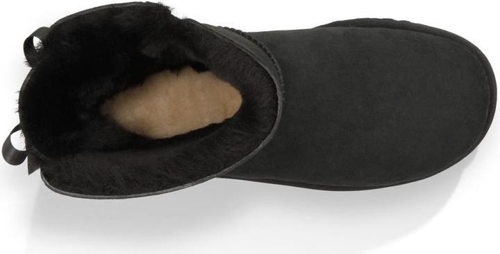 Actual product image Ugg Mini Bailey Bow II (41)