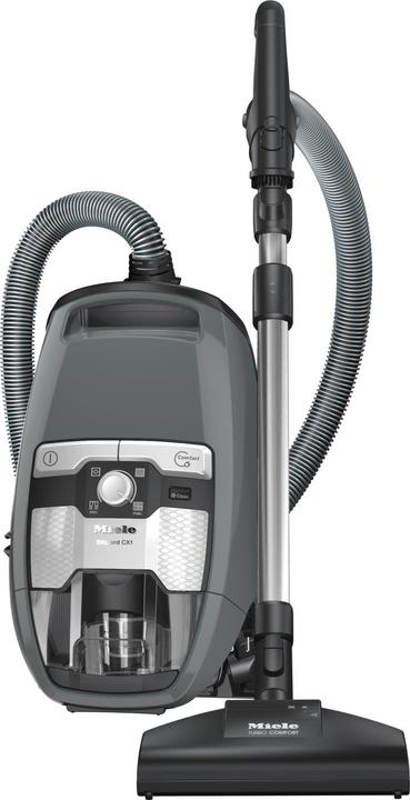 Produktbild Miele Blizzard CX1 Cat & Dog PowerLine