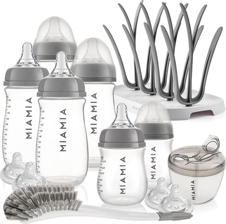 Babyflasche