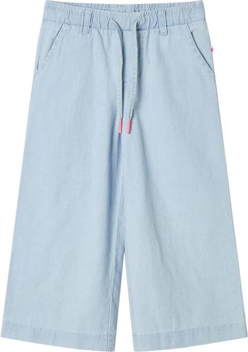 Helles Jeansblau