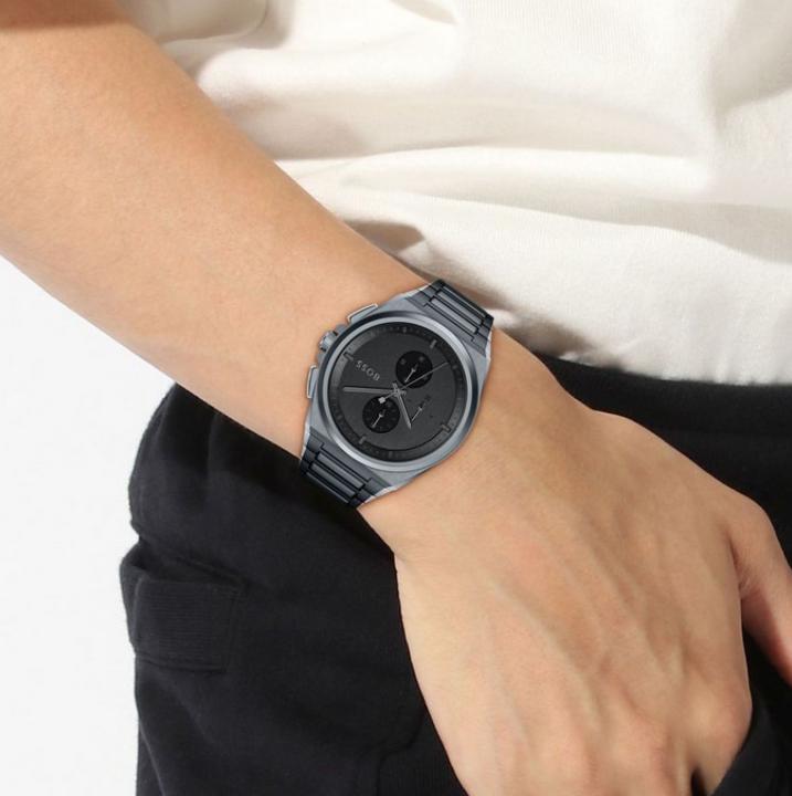 Immagine prodotto BOSS Hugo Steer (Cronografo, 46 mm)