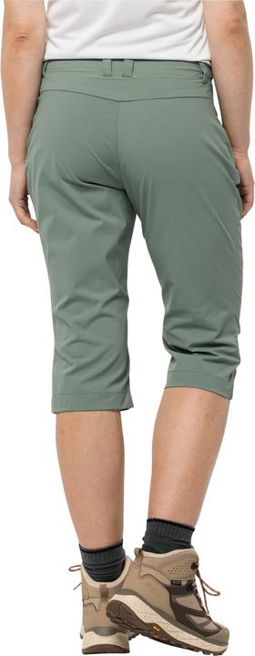 Actual product image Jack Wolfskin Activate Light 3/4 Pants (L)
