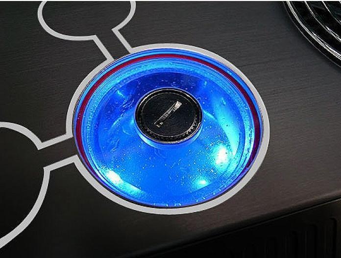 Produktbild Koolance Exos-2 V2 EX2-755