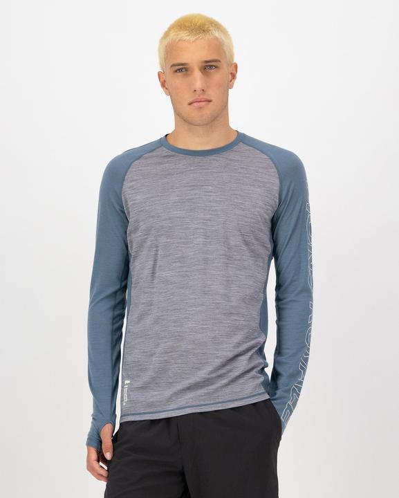 Immagine prodotto Mons Royale Temple Merino Long Sleeve (XL)