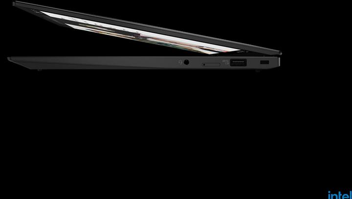 Immagine prodotto Lenovo ThinkPad X1 Carbon G9 (14", Intel Core i7-1165G7, 16 GB, 1000 GB, DE)