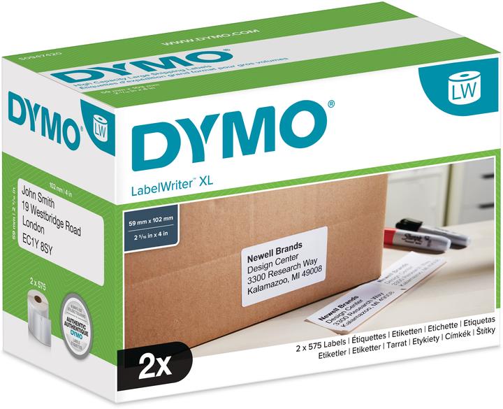 Productafbeelding Dymo LabelWriter