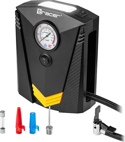 Produktbild Tracer 47149 RES-02ML Car Compressor (10 Bar, 0 l)