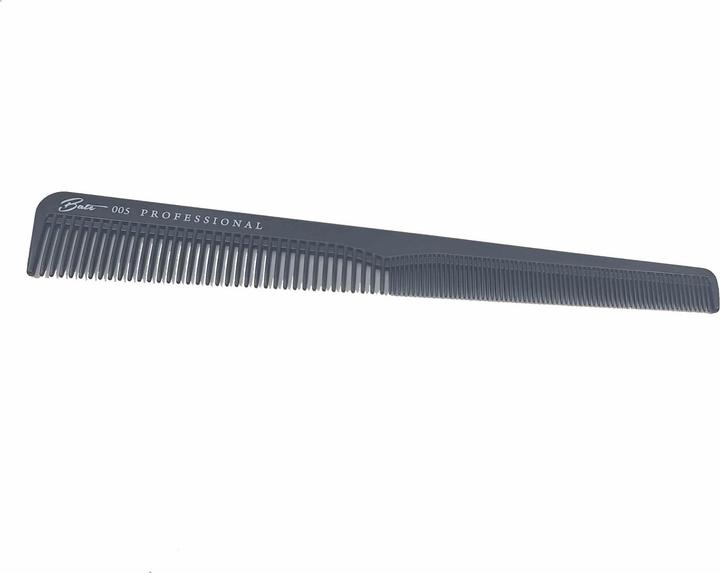 Bate Carbon Line Haarschneidekamm (112-54)