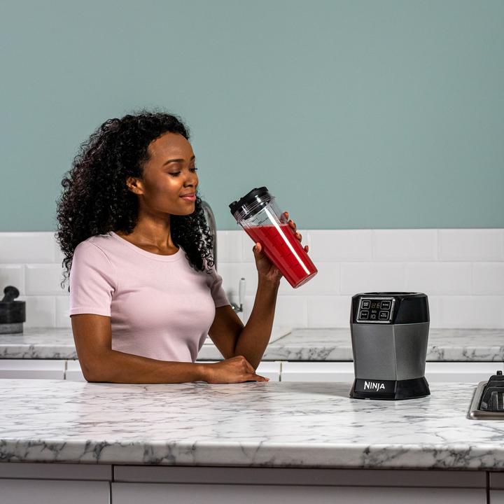 Actual product image Ninja Mixer with Auto-iQ (1000 W)