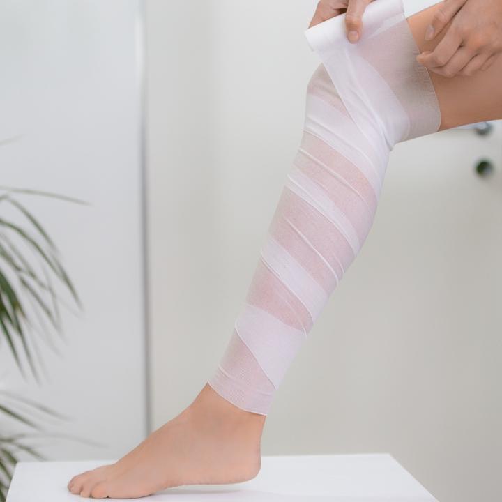Produktbild Collistar Firming Lotion Wraps (Körpermilch, 100 ml)