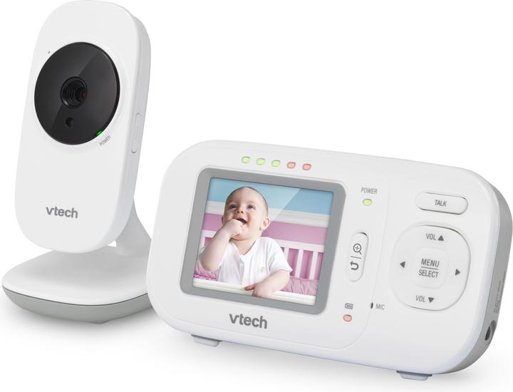 Produktbild VTech VM2251 (Babyphone mit Kamera, 300 m)