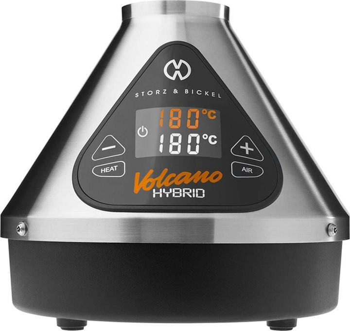 Image du produit Storz & Bickel Volcano Hybrid