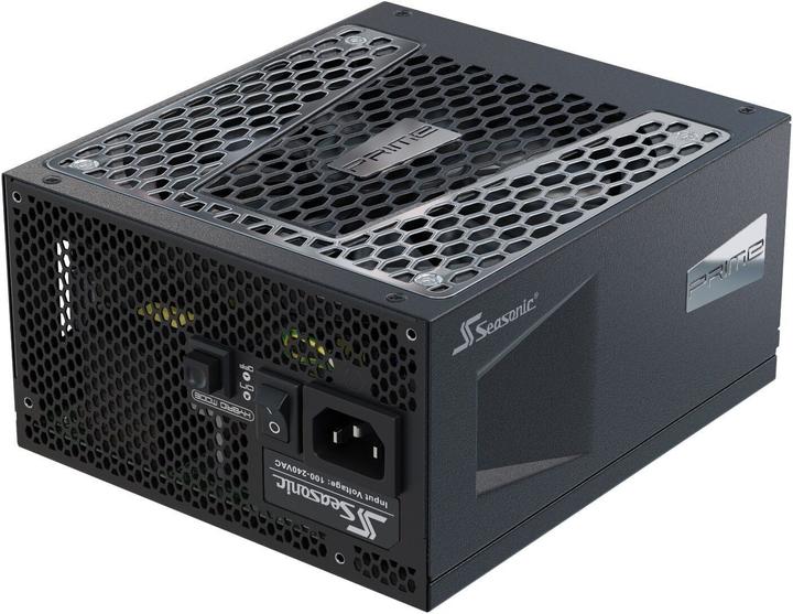 Seasonic Prime TX-850 (850 W)