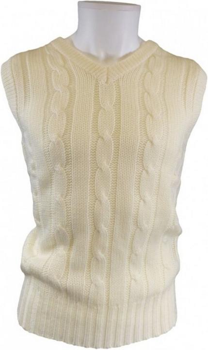 Cartasport Pulloverweste Jungen Kricket