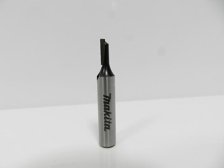 Produktbild Makita Fräser Nut Einschneider 6mm
