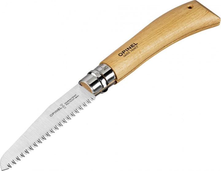 Produktbild Opinel Taschensäge Gartensäge