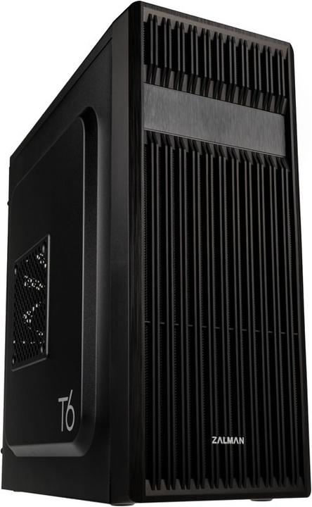 Immagine prodotto Zalman T6 (mATX, Mini-ITX, ATX)