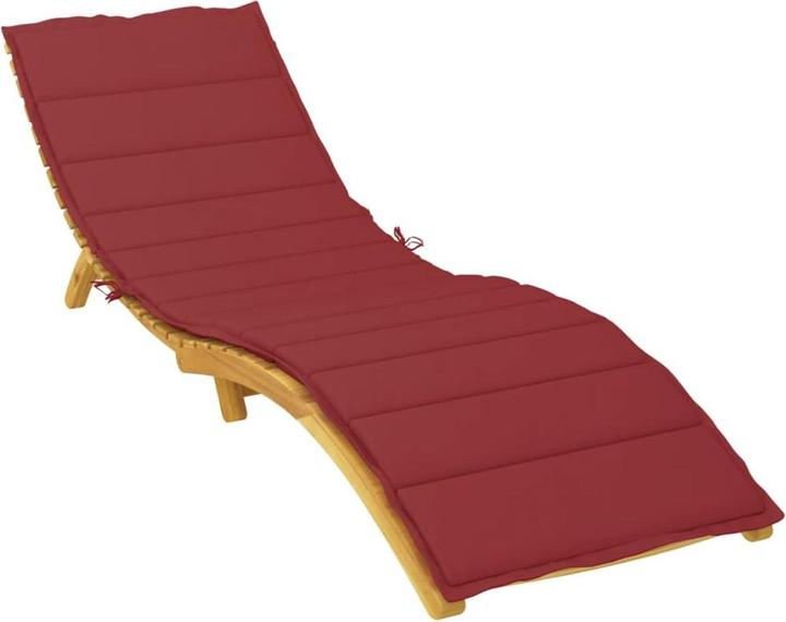 Produktbild VidaXL Hayder (200 x 50 x 3 cm)