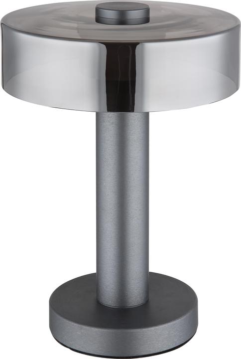 Actual product image Globo Grant