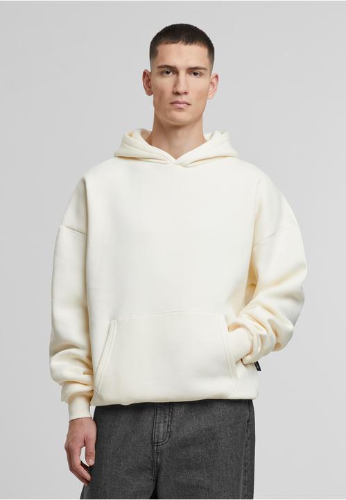 Immagine prodotto Prohibited Felpa con cappuccio oversize - 126627 (XS)