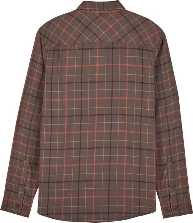 Produktbild Fox Woven 24 Survivalist Stretch Dirt (L)