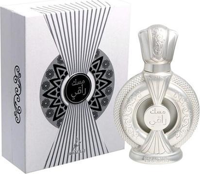 Khadlaj Musk Raaqi - EDP - Volume: 30 ml (Eau de Parfum, 30 ml)