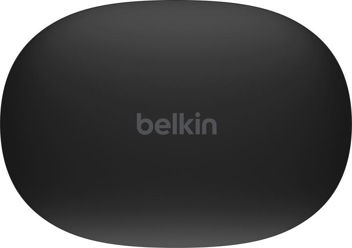 Produktbild Belkin Soundform Bolt Wireless (9 h, Kabellos)