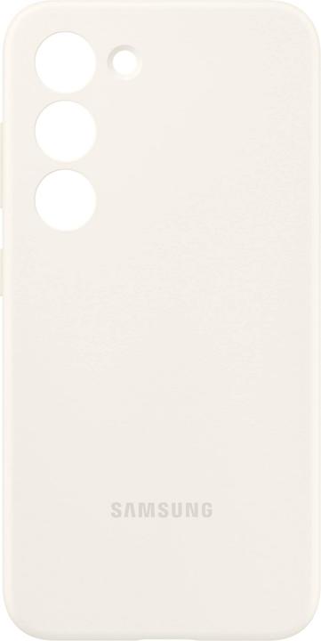 Samsung Silicone Case (Samsung Galaxy S23+)