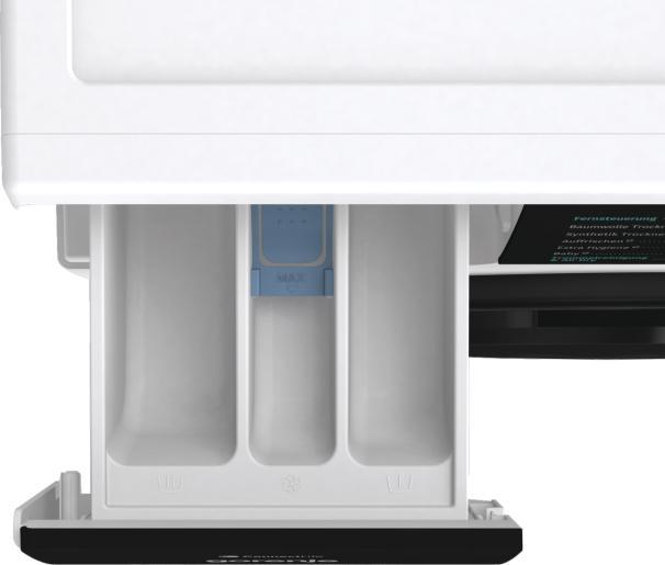 Produktbild Gorenje WD 2 PA 854ADW/DE (EU-Stecker)