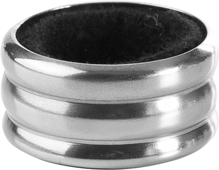Ibili Set 2 Anti-Tropfringen 4 cm Verhindert das Auslaufen von Flüssigkeiten beim Giessen