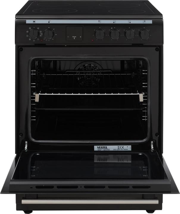 Immagine prodotto Vestel VG-KC6VN4BX10