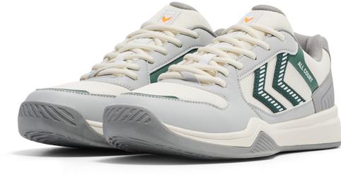 Actual product image hummel All Court (42)