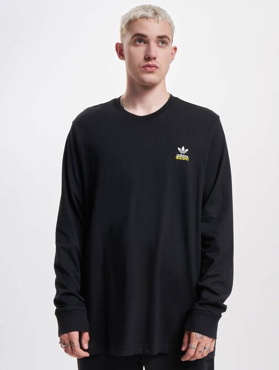 Immagine prodotto adidas Maniche lunghe Unite - 87865 (M)