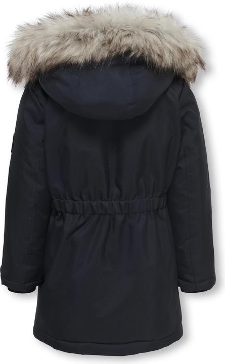 Produktbild Only Lang Parka (164)
