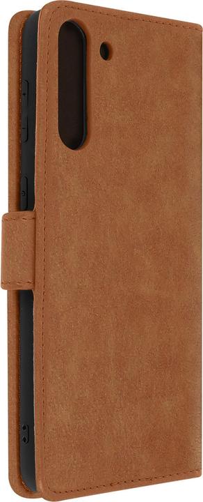 Actual product image Avizar Chester Series (Samsung Galaxy S21+)