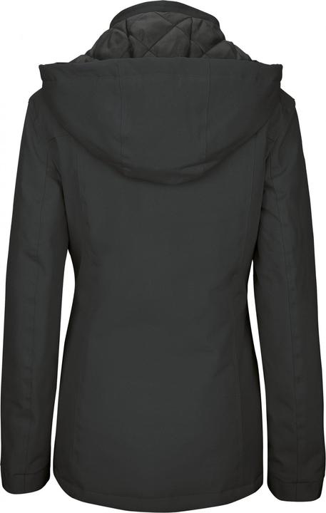 Immagine prodotto Kariban Parka da donna (XL)