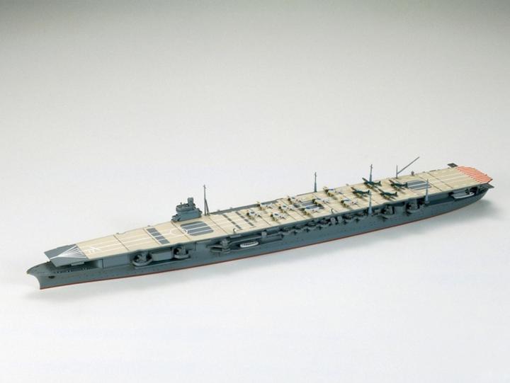 Produktbild Tamiya 1:700 JPN Shokaku Flugzeugträger WL