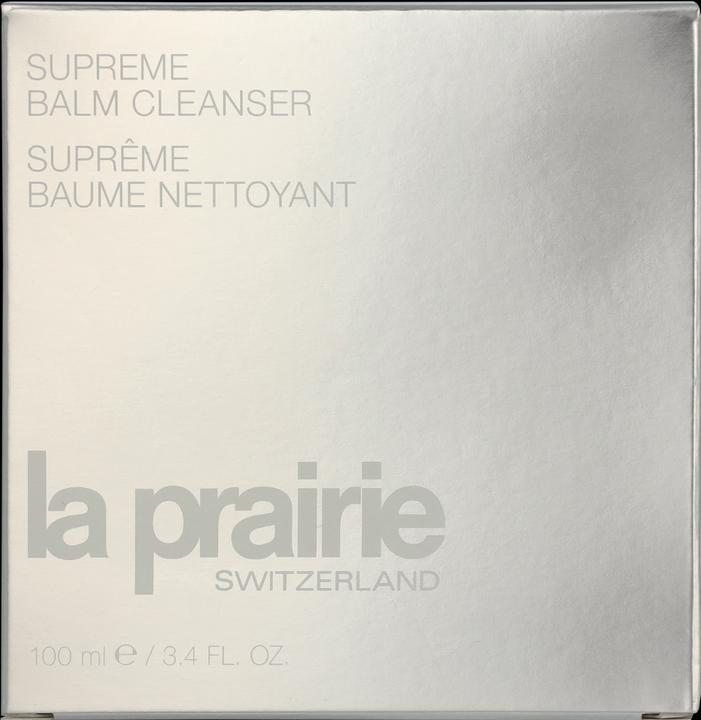 Actual product image La Prairie Supreme (Cleansing lotion, 100 ml)