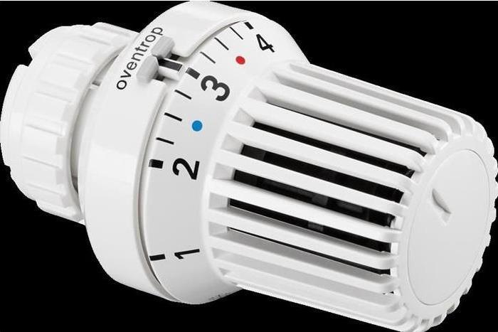 Image du produit Oventrop Tête thermostatique UniXD pour Danfoss (1011375)