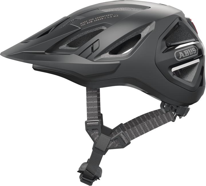 Produktbild Abus Urban-I 3.0 ACE (51 - 55 cm)