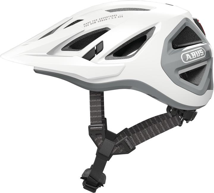 Produktbild Abus Urban-I 3.0 ACE (56 - 61 cm)