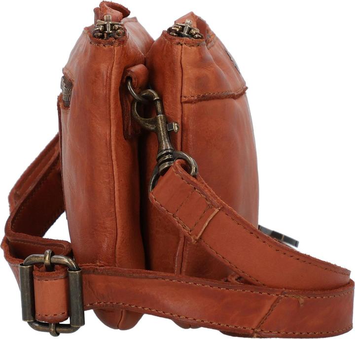 Produktbild Harbour 2nd Tara Schultertasche Leder 31 cm