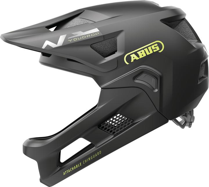 Abus YouDrop FF (48 - 55 cm)